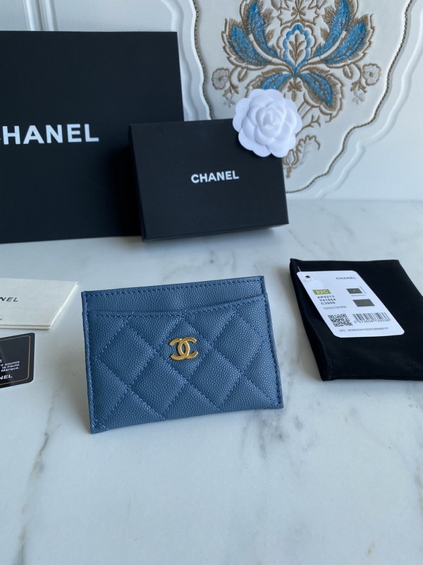 Chanel Wallets 11